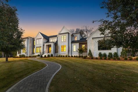 708 Sills Court Nashville TN 37220