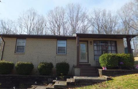 1016 Ward Lane Kingston Springs TN 37082