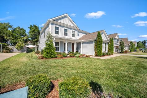 3405 Chinoe Drive Murfreesboro TN 37129