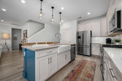 3405 Chinoe Drive Murfreesboro TN 37129
