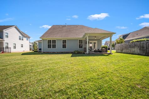 3405 Chinoe Drive Murfreesboro TN 37129