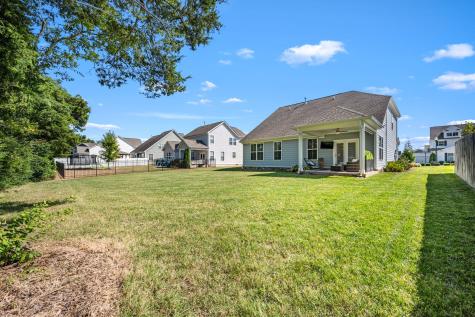 3405 Chinoe Drive Murfreesboro TN 37129