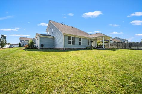 3405 Chinoe Drive Murfreesboro TN 37129