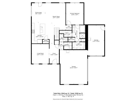 3405 Chinoe Drive Murfreesboro TN 37129