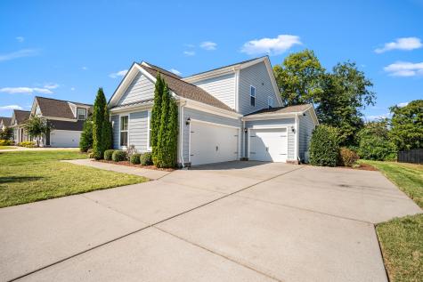 3405 Chinoe Drive Murfreesboro TN 37129
