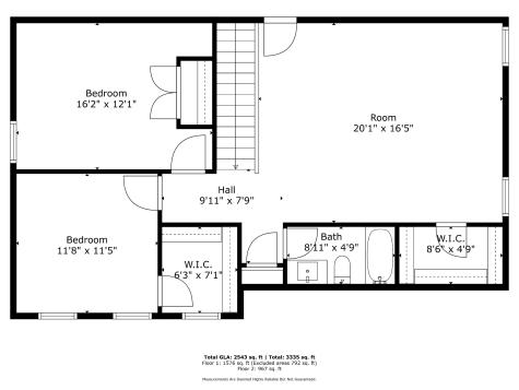 3405 Chinoe Drive Murfreesboro TN 37129