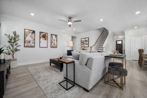 3405 Chinoe Drive Murfreesboro TN 37129