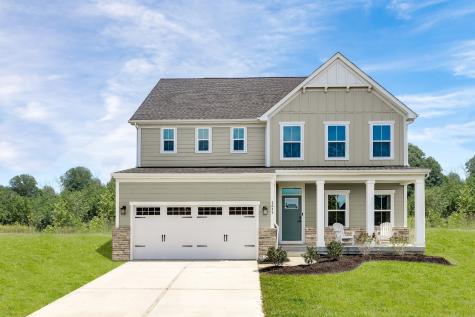 6562 Outlook Drive Murfreesboro TN 37128
