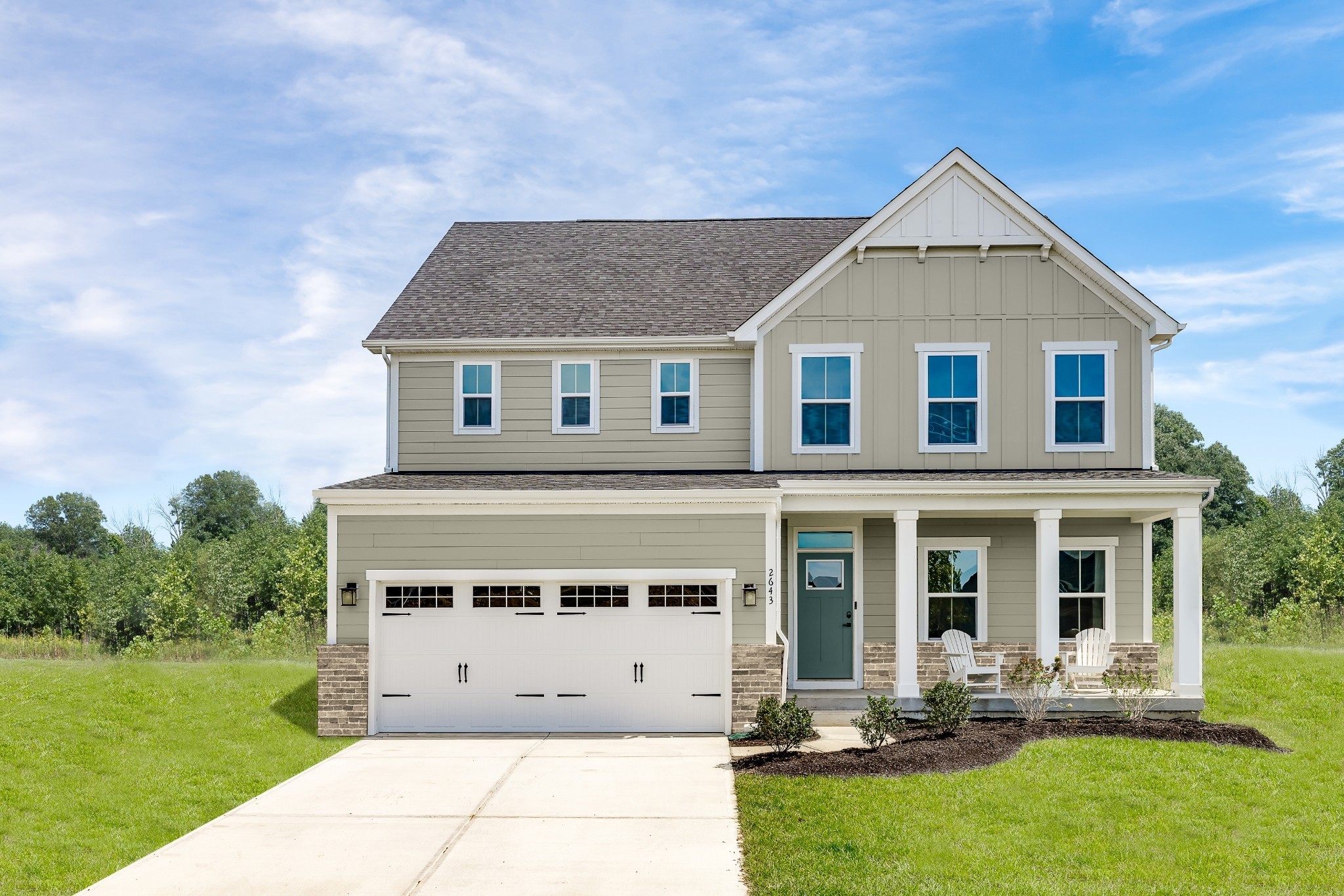 6562 Outlook Drive Murfreesboro TN 37128