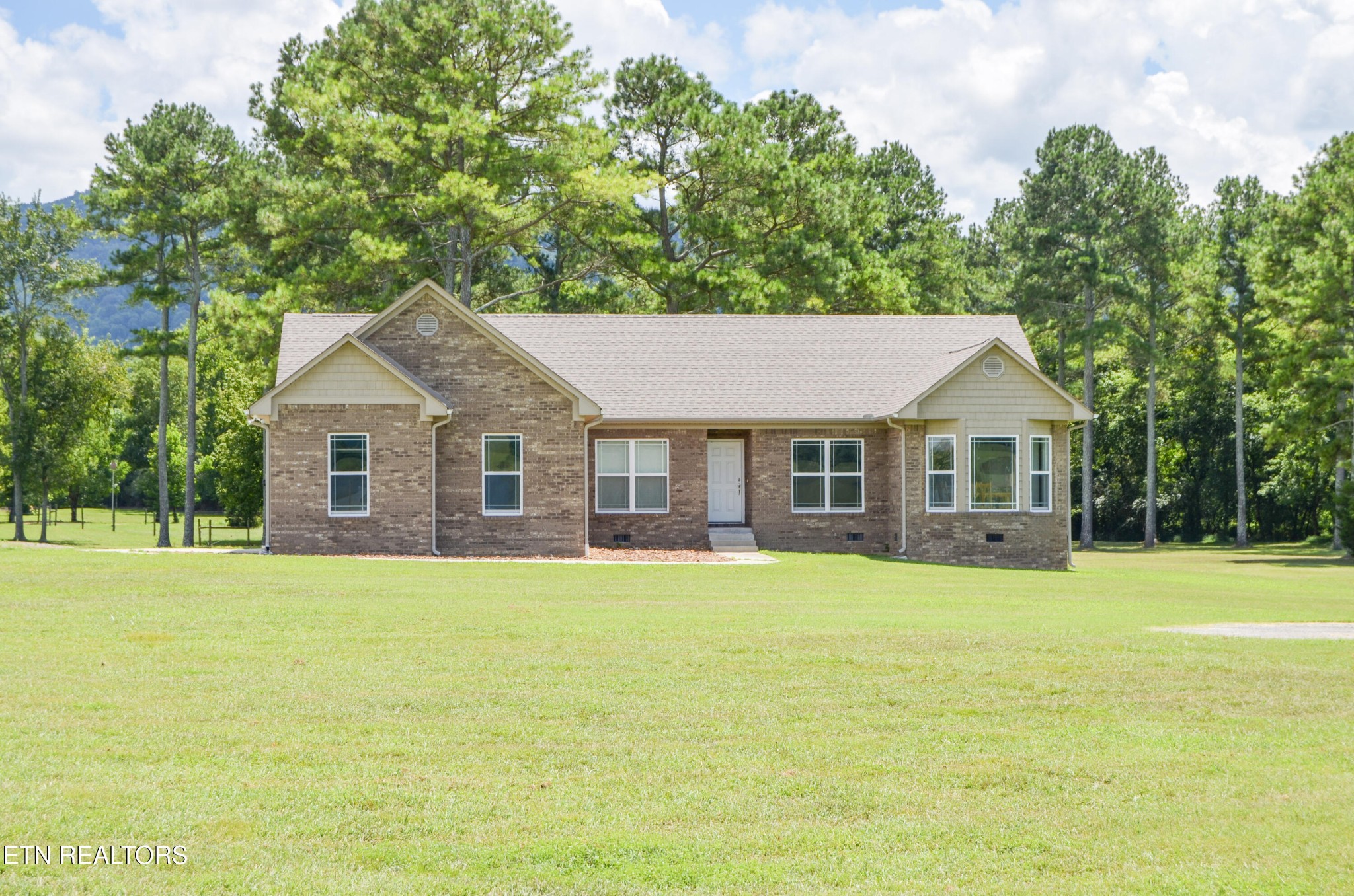 241 Terry Road Pikeville TN 37367