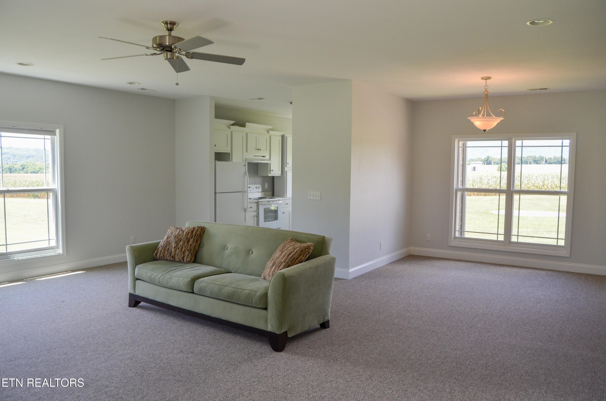 241 Terry Road Pikeville TN 37367
