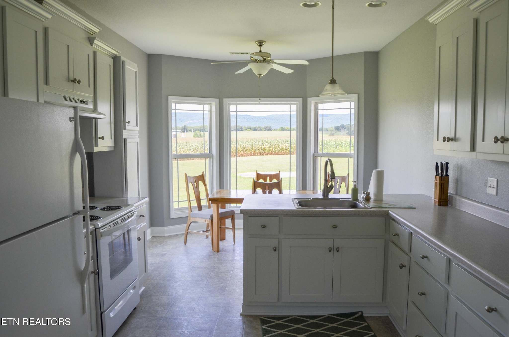 241 Terry Road Pikeville TN 37367