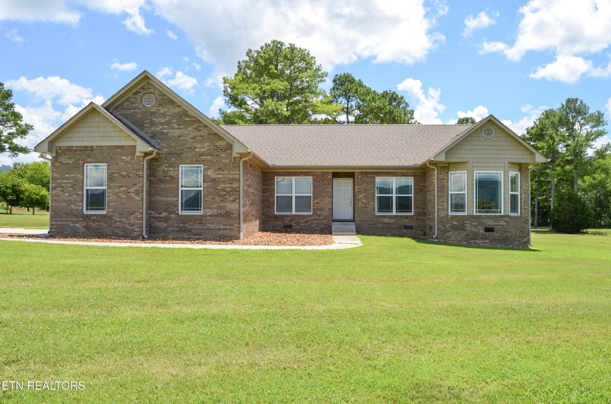 241 Terry Road Pikeville TN 37367