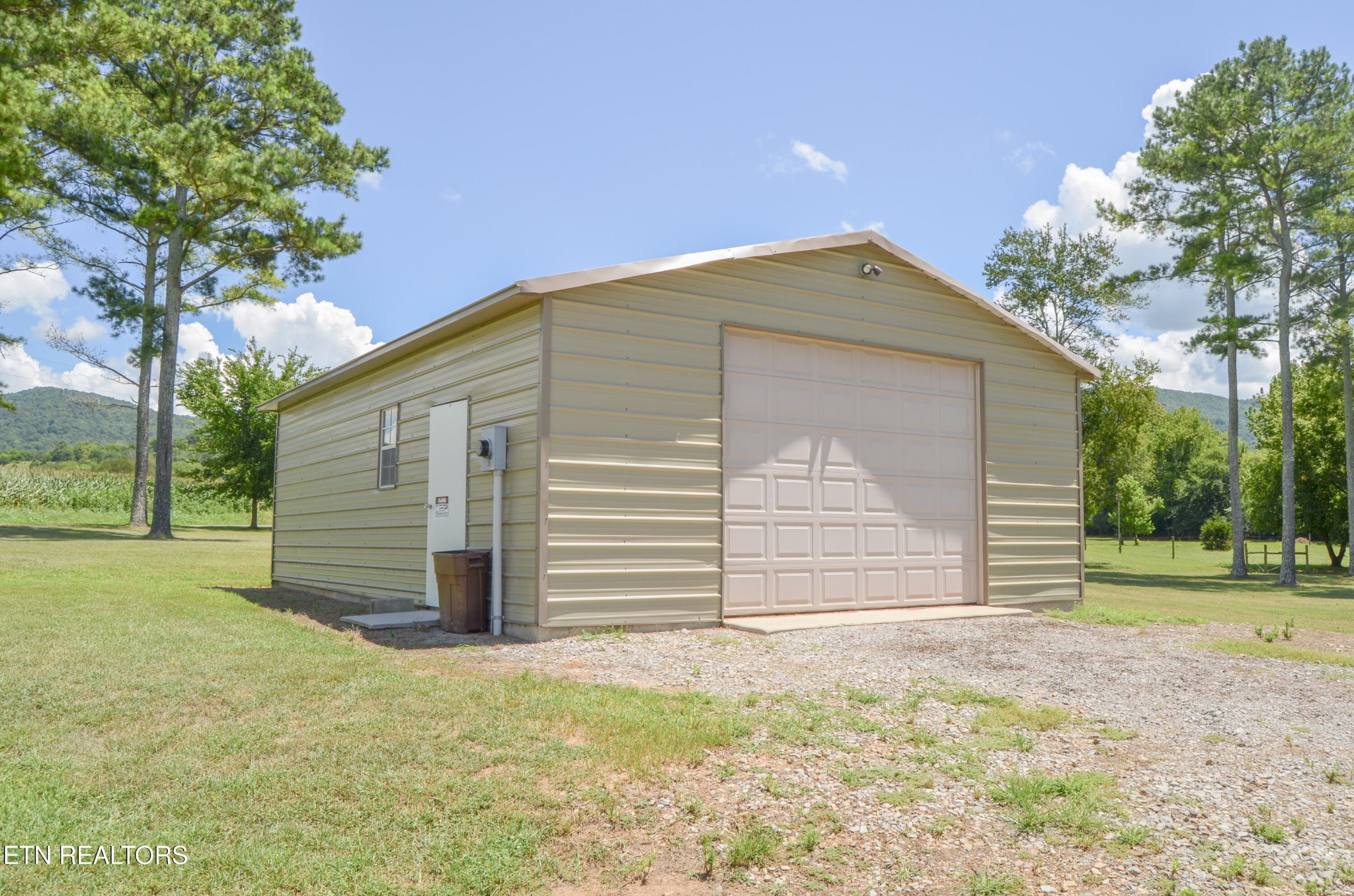 241 Terry Road Pikeville TN 37367