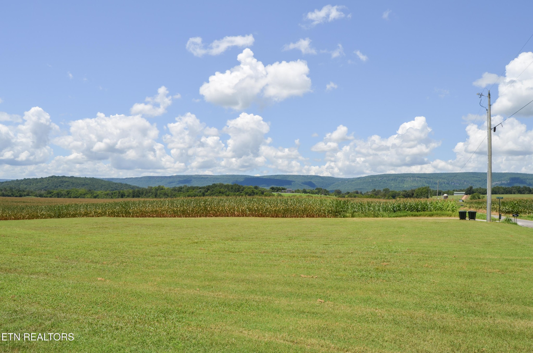 241 Terry Road Pikeville TN 37367