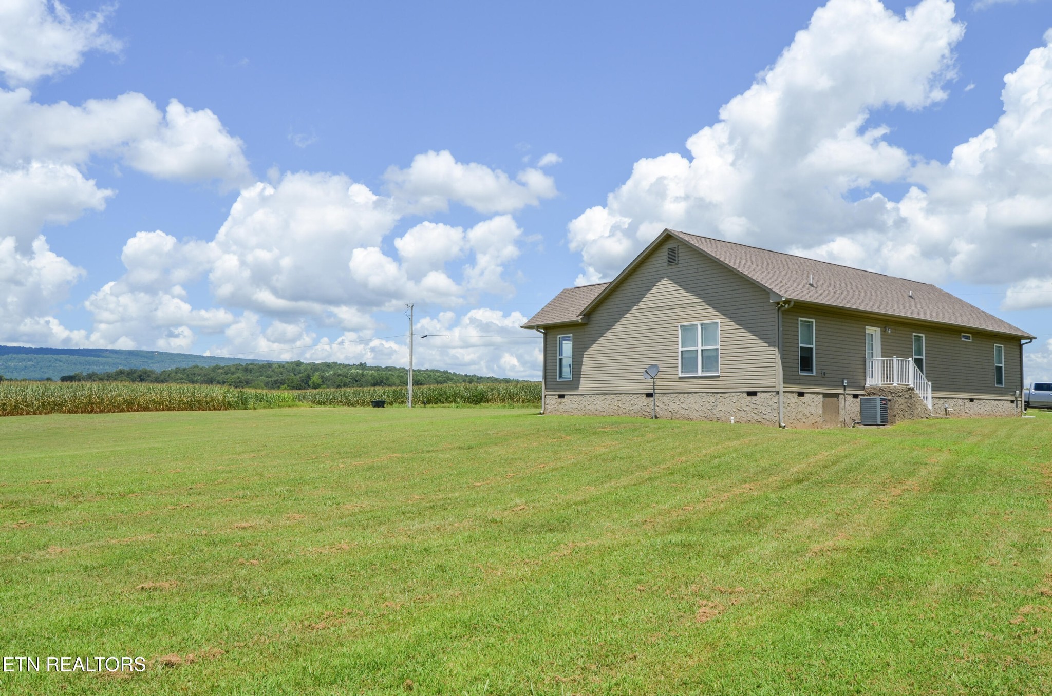 241 Terry Road Pikeville TN 37367
