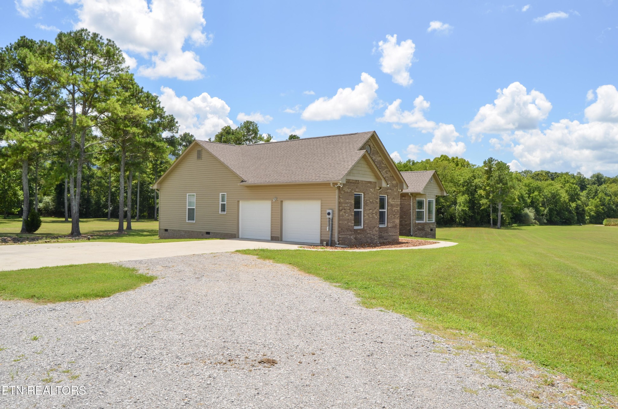 241 Terry Road Pikeville TN 37367