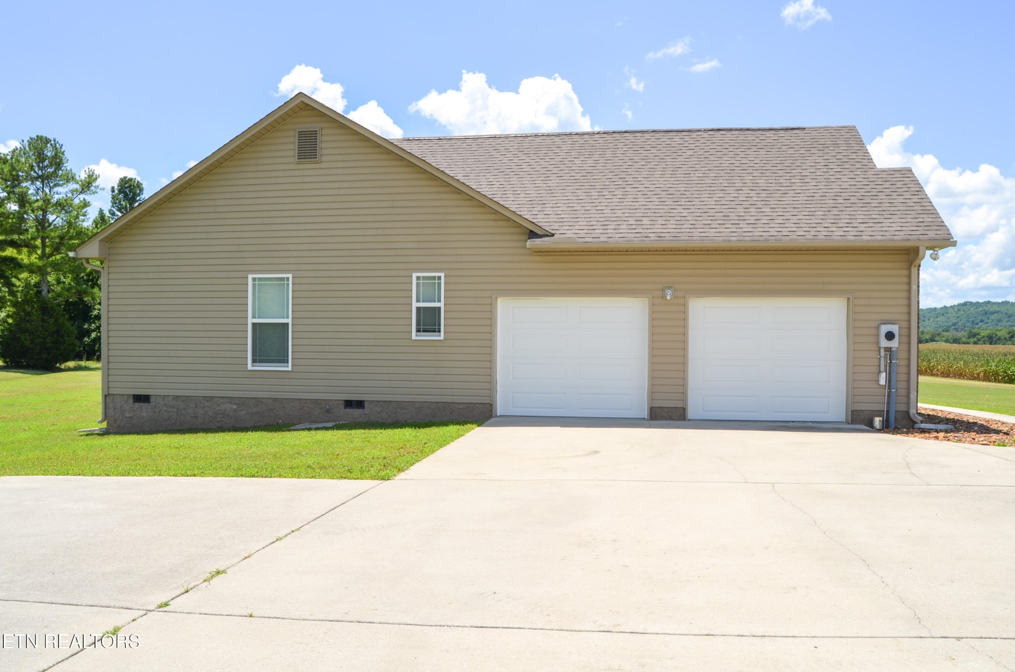 241 Terry Road Pikeville TN 37367