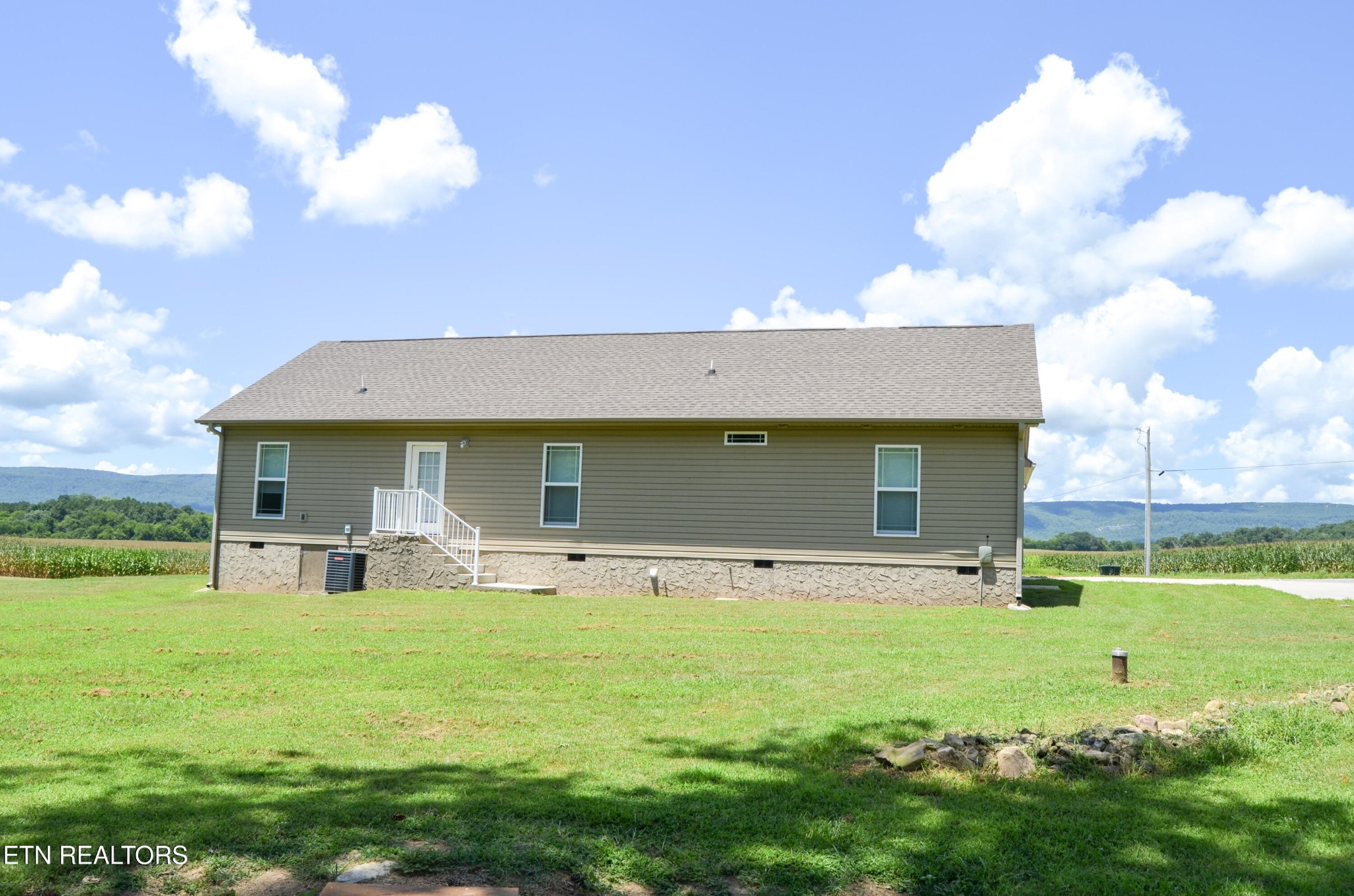 241 Terry Road Pikeville TN 37367