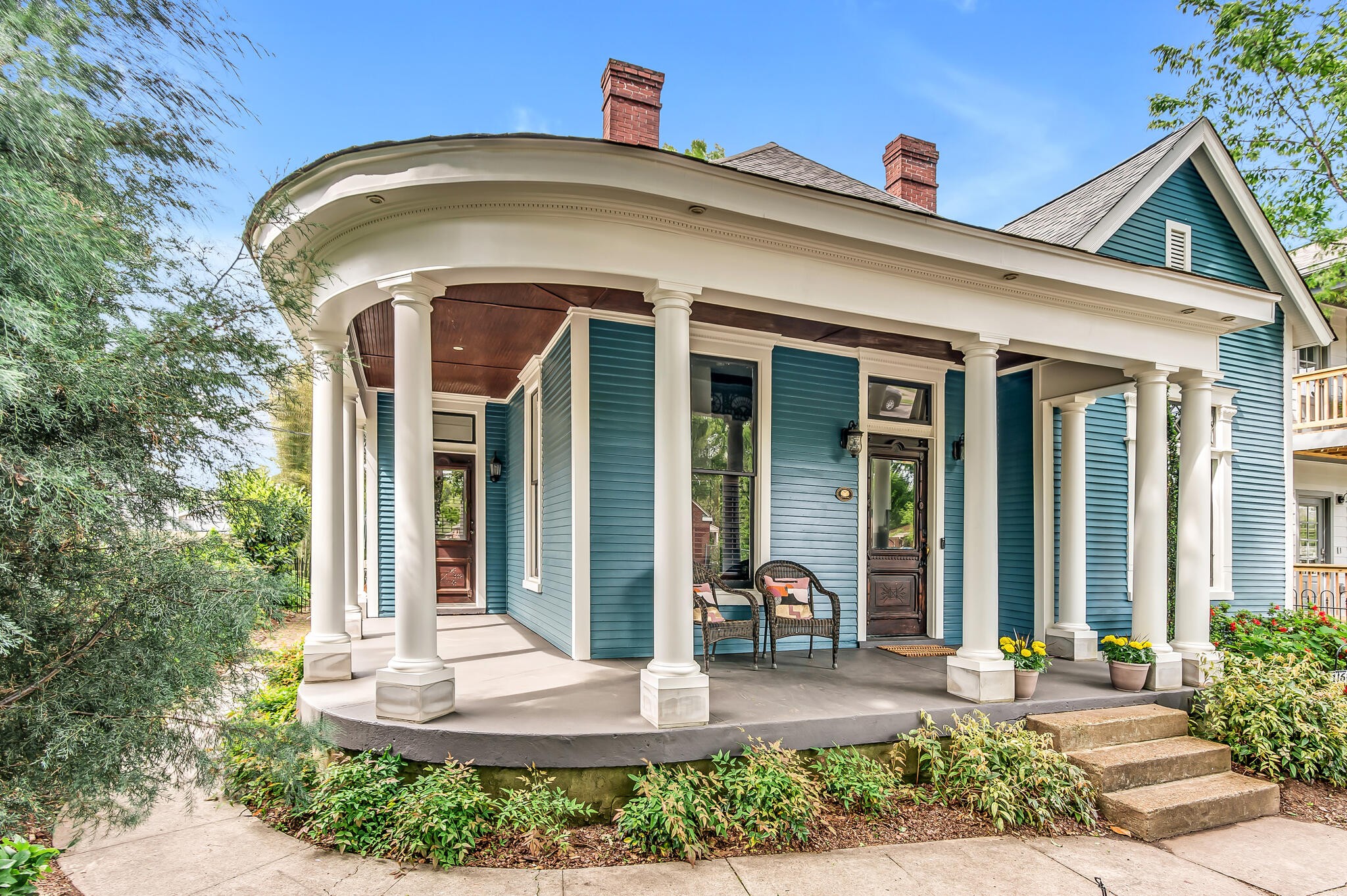 1607 9th Avenue N Nashville TN 37208