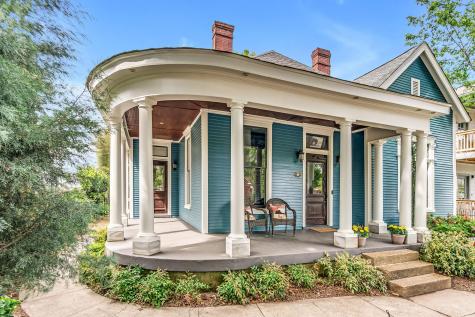 1607 9th Avenue N Nashville TN 37208