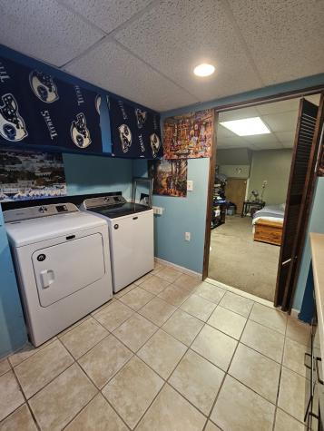 1707 Setter Road Clarksville TN 37042
