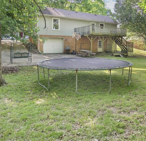 1707 Setter Road Clarksville TN 37042