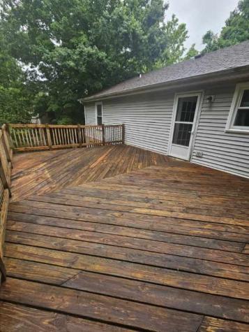 1707 Setter Road Clarksville TN 37042