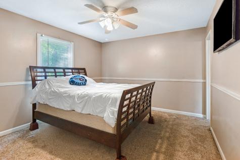 1707 Setter Road Clarksville TN 37042