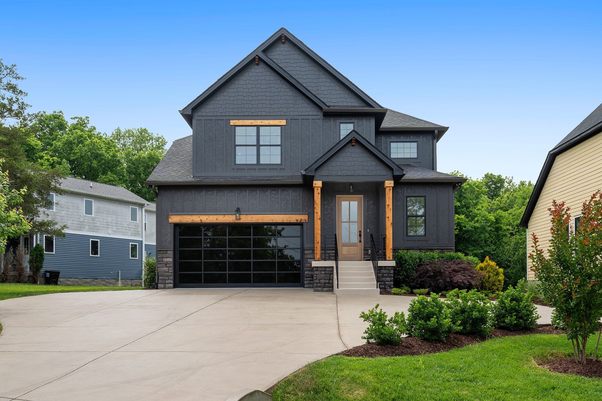 223 Liberty Lane Madison TN 37115