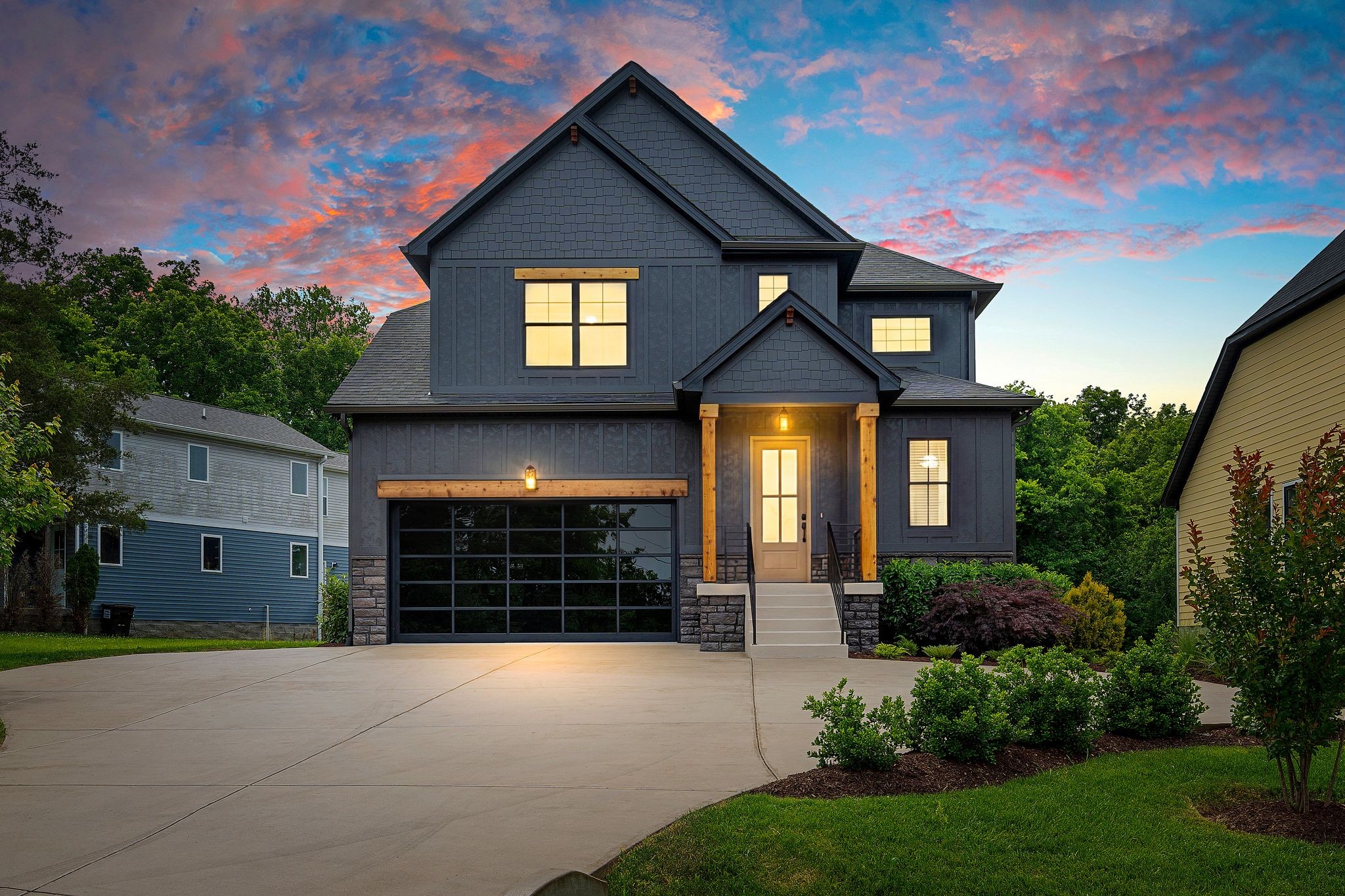 223 Liberty Lane Madison TN 37115