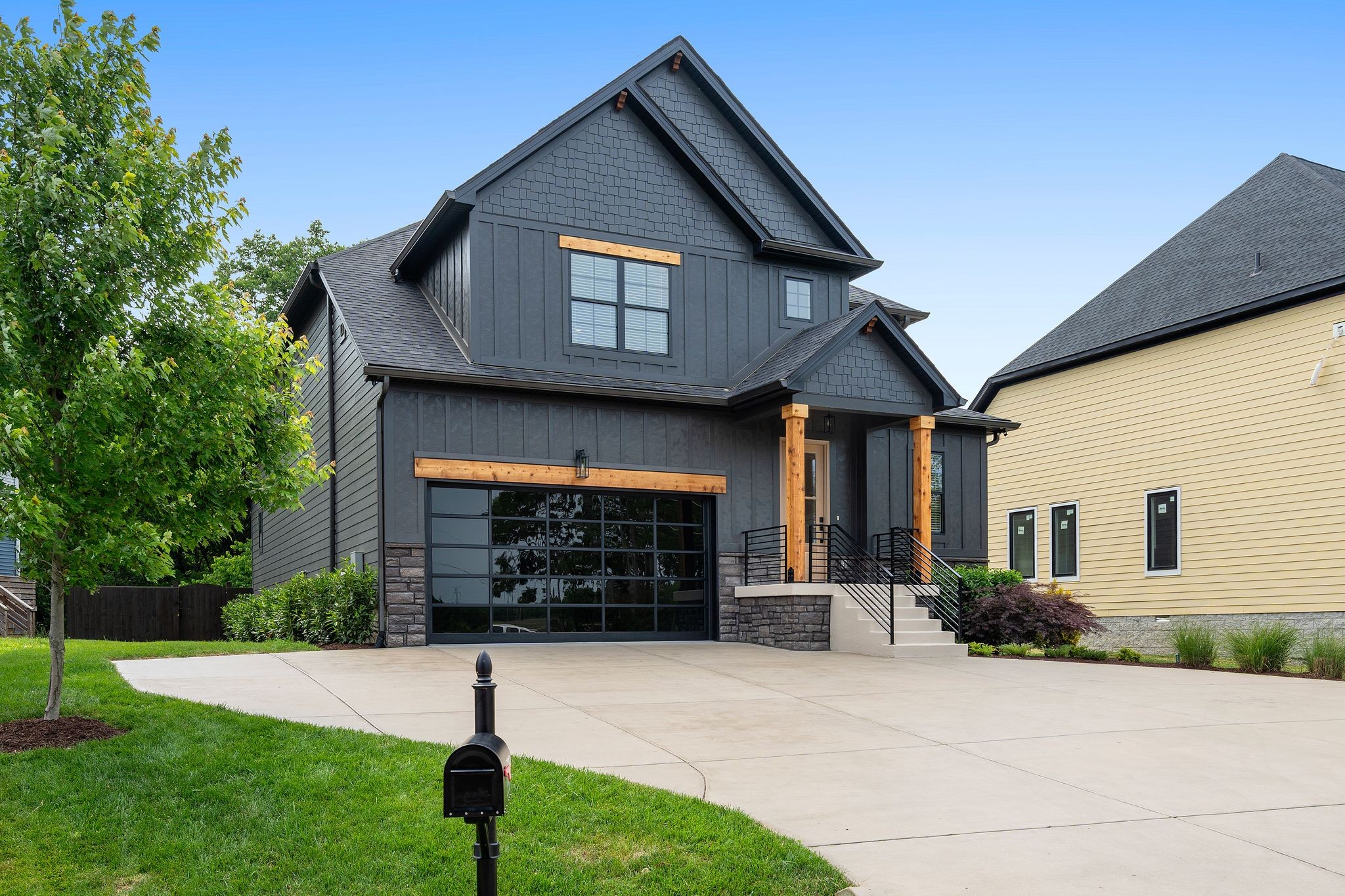 223 Liberty Lane Madison TN 37115
