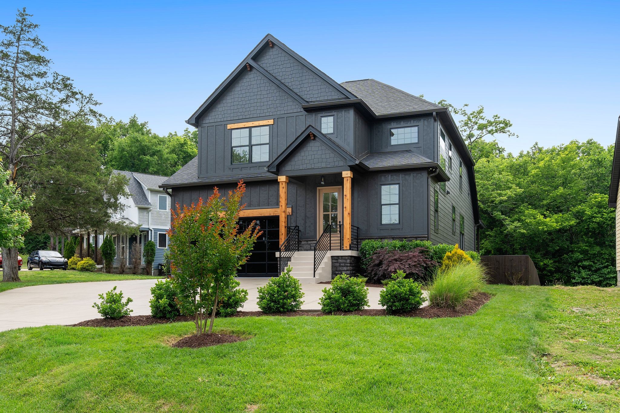 223 Liberty Lane Madison TN 37115