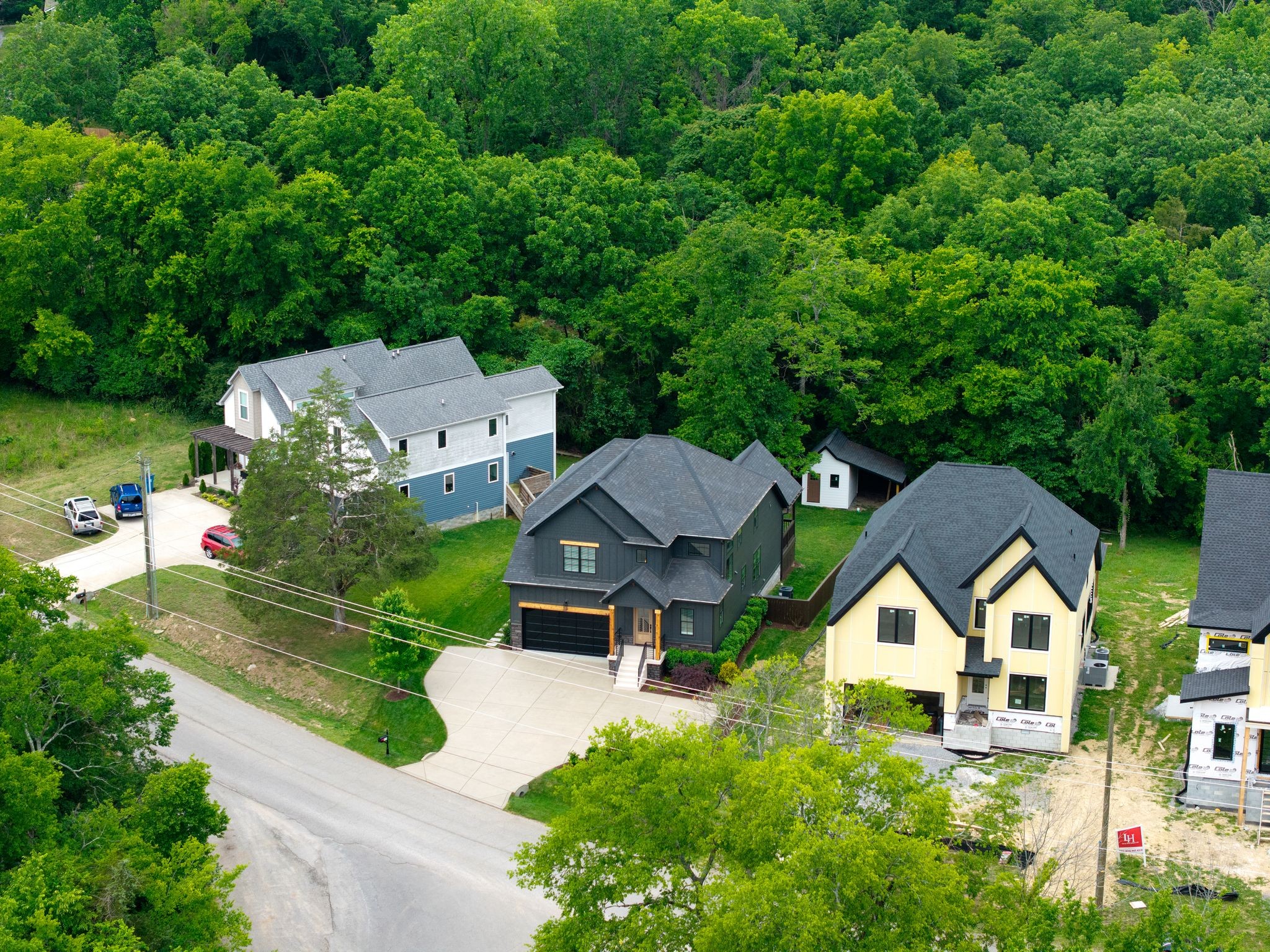 223 Liberty Lane Madison TN 37115