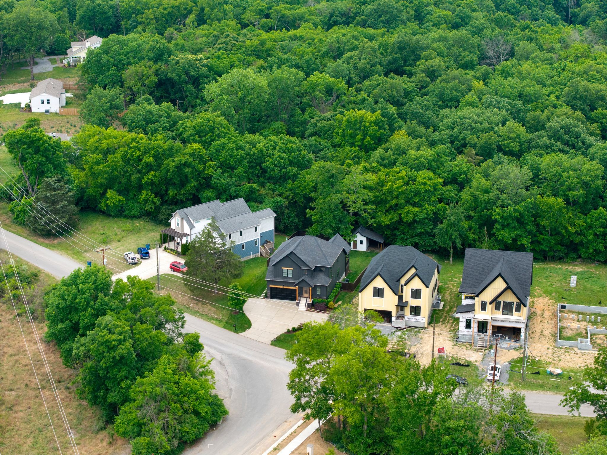 223 Liberty Lane Madison TN 37115