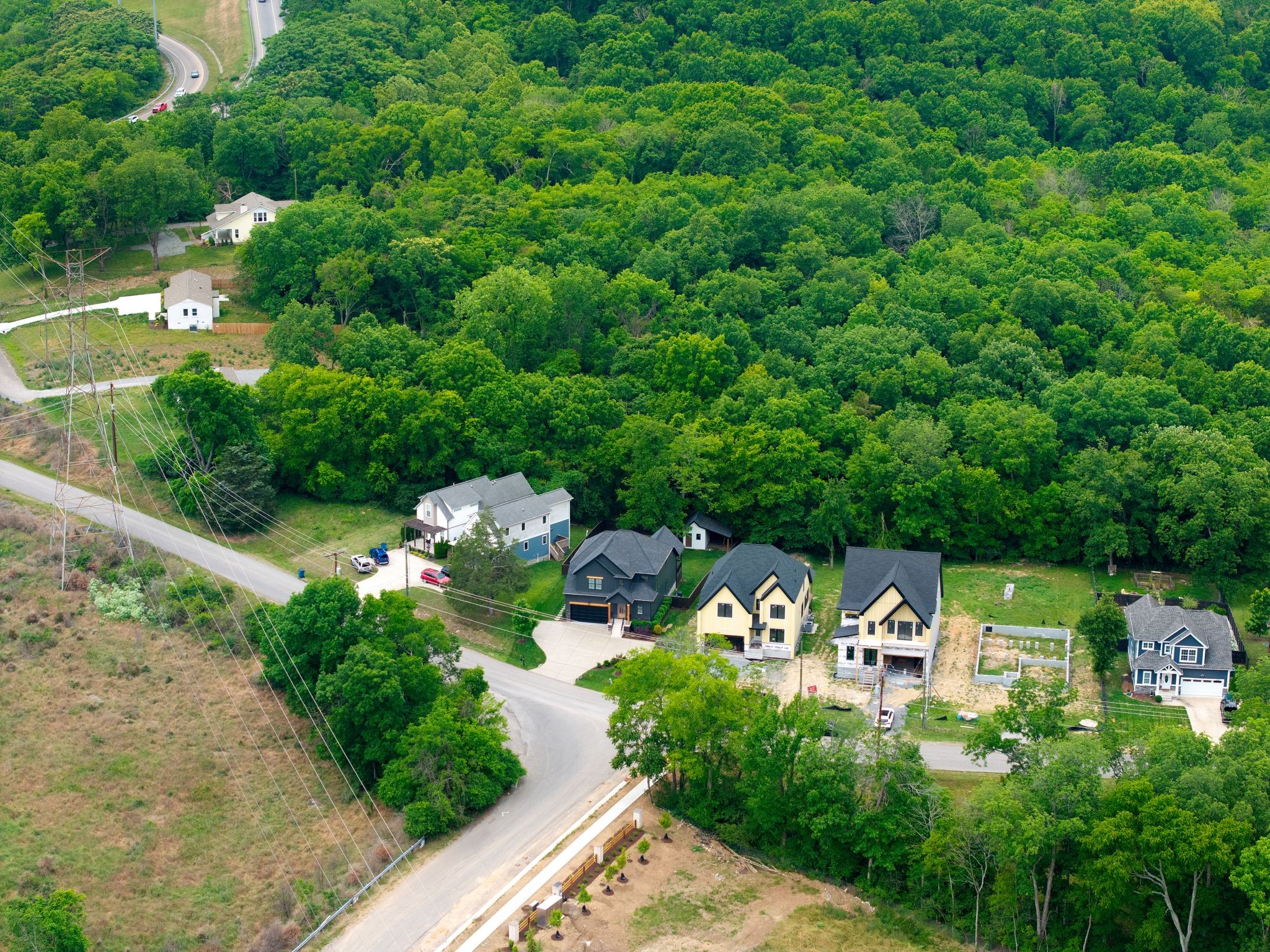223 Liberty Lane Madison TN 37115