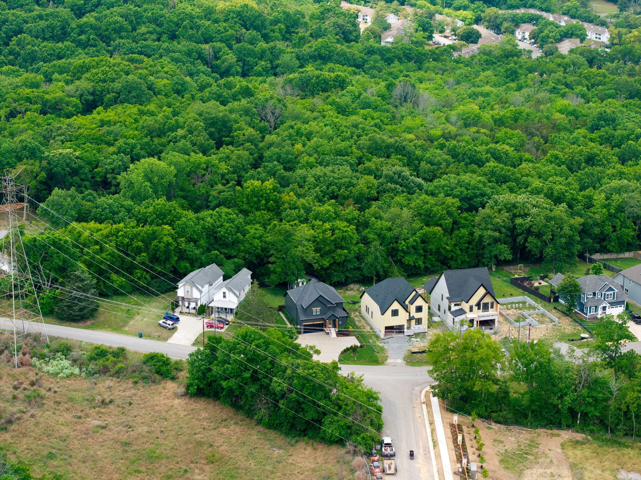 223 Liberty Lane Madison TN 37115