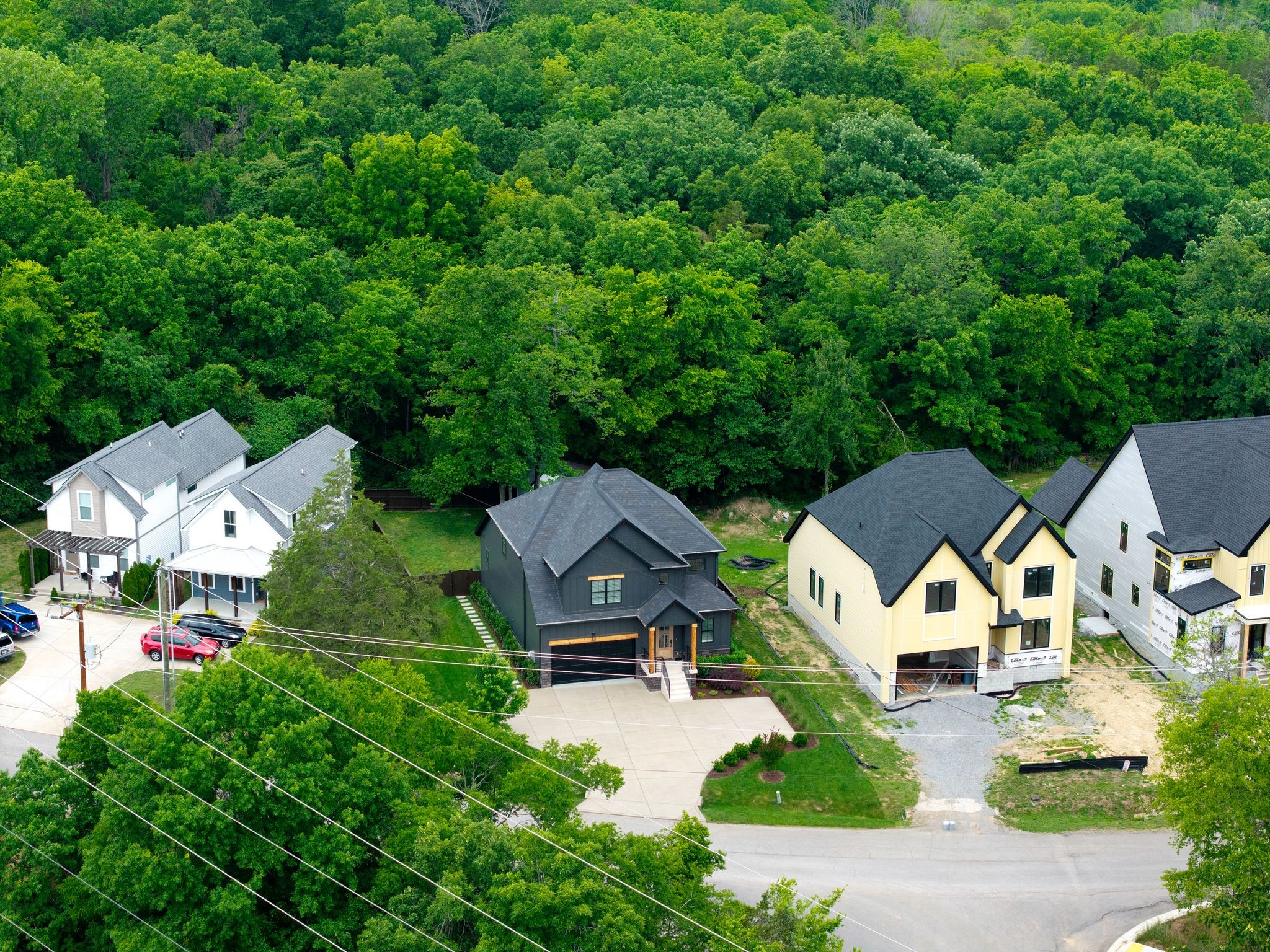 223 Liberty Lane Madison TN 37115