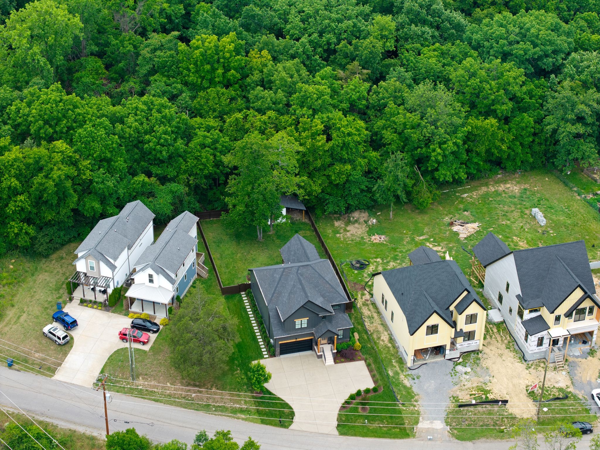 223 Liberty Lane Madison TN 37115