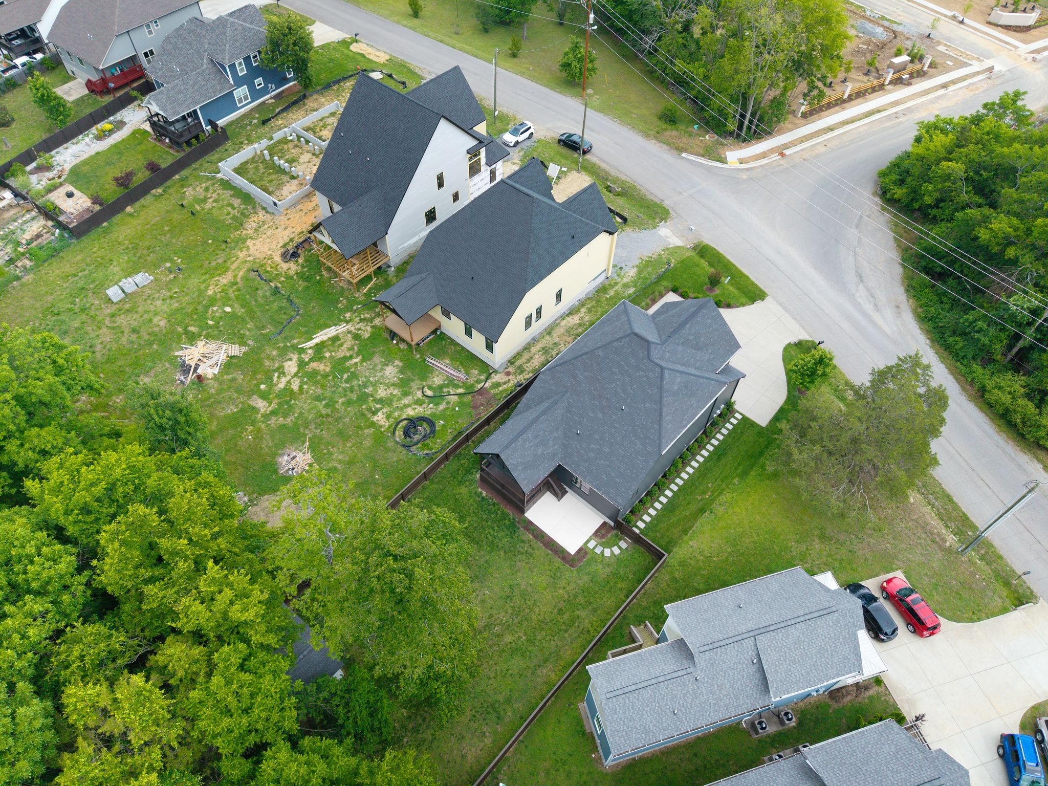 223 Liberty Lane Madison TN 37115