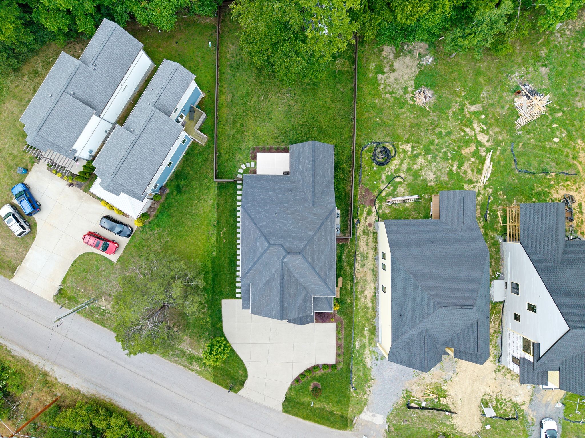 223 Liberty Lane Madison TN 37115