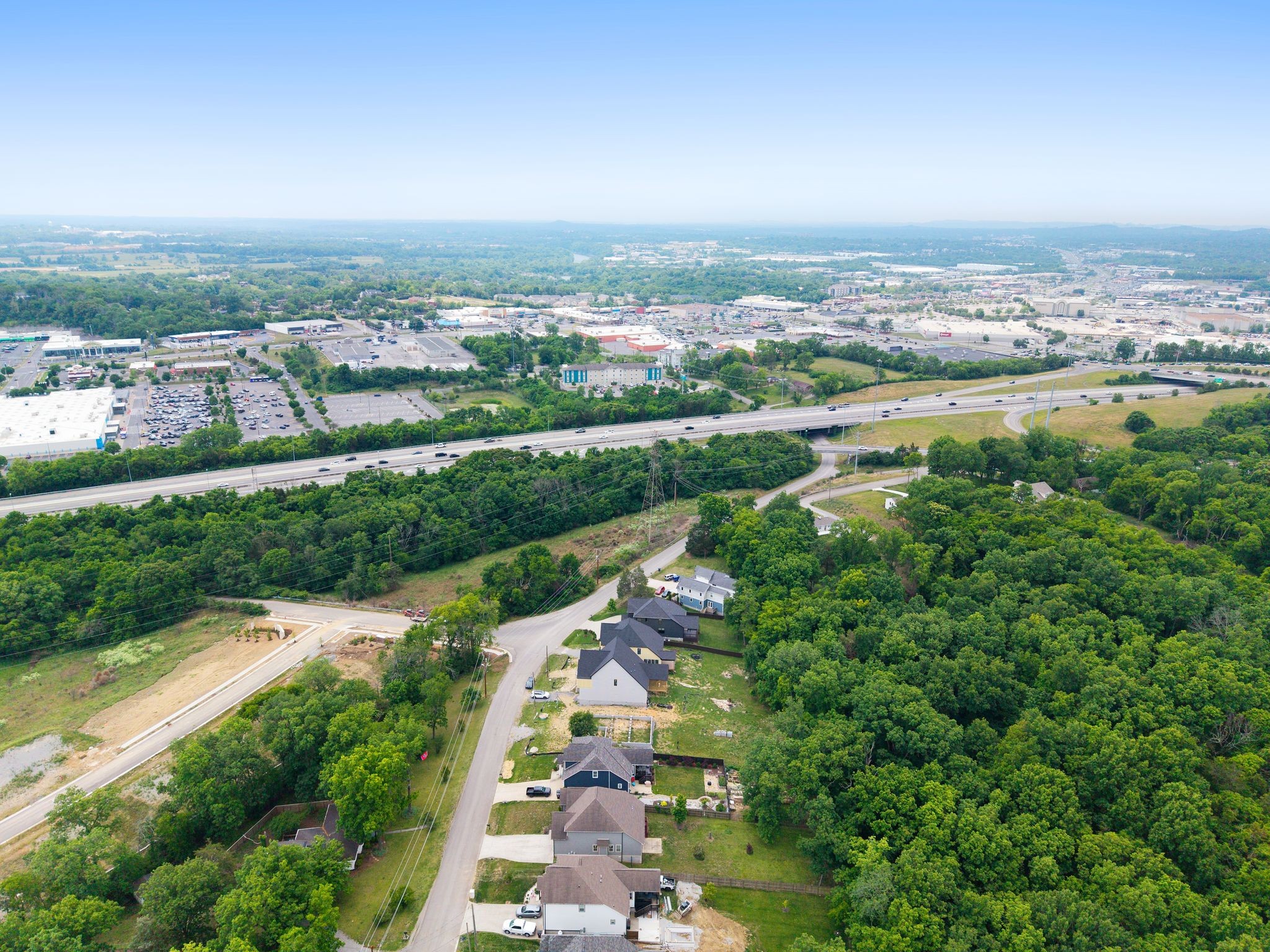 223 Liberty Lane Madison TN 37115