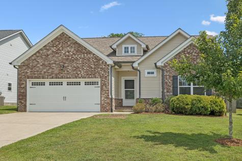 405 Barbaro Court Burns TN 37029