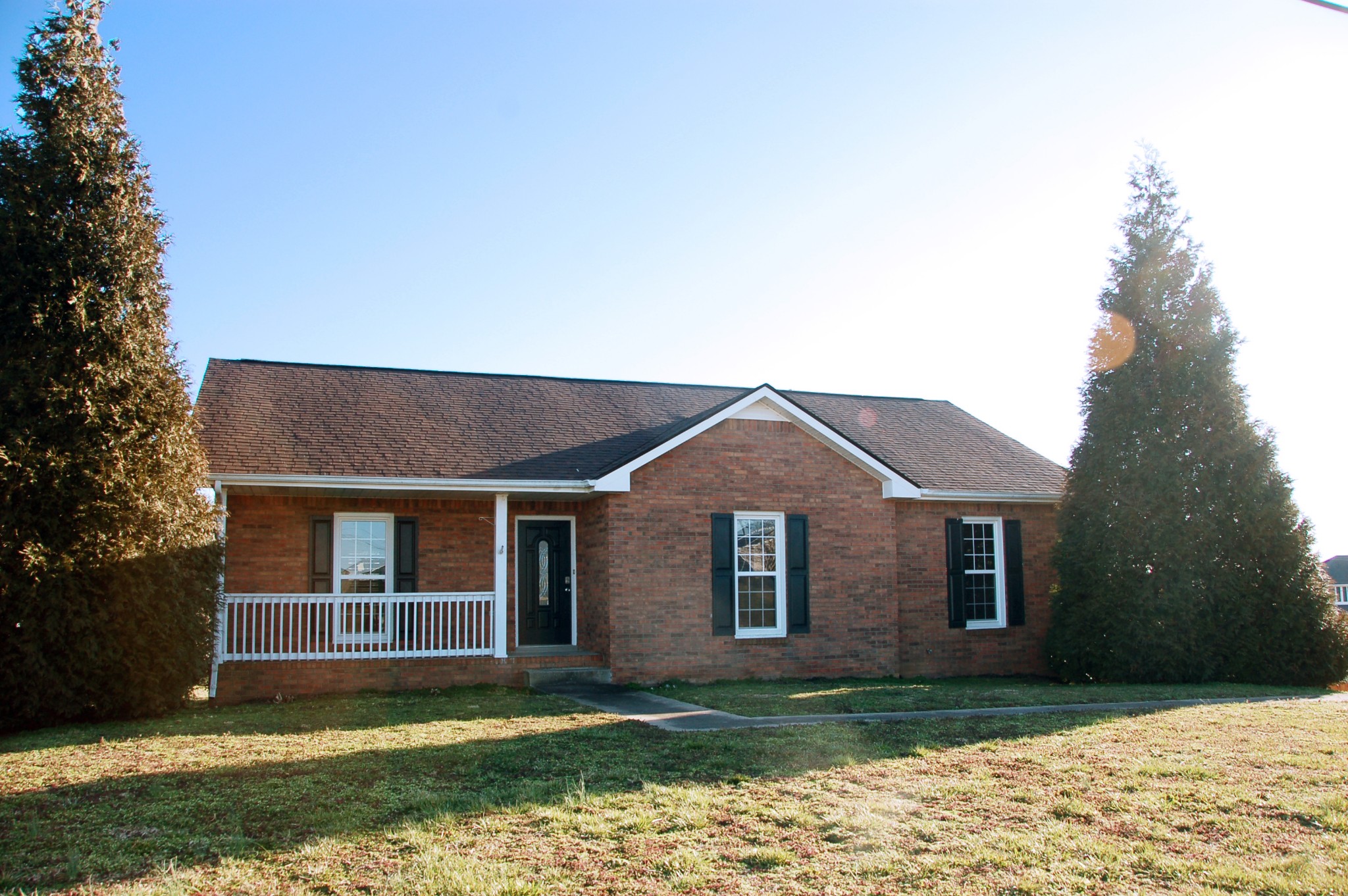 1286 Barbee Lane Clarksville TN 37042