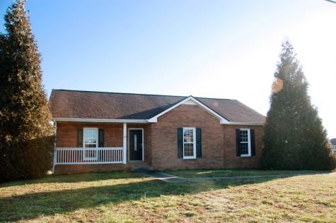1286 Barbee Lane Clarksville TN 37042