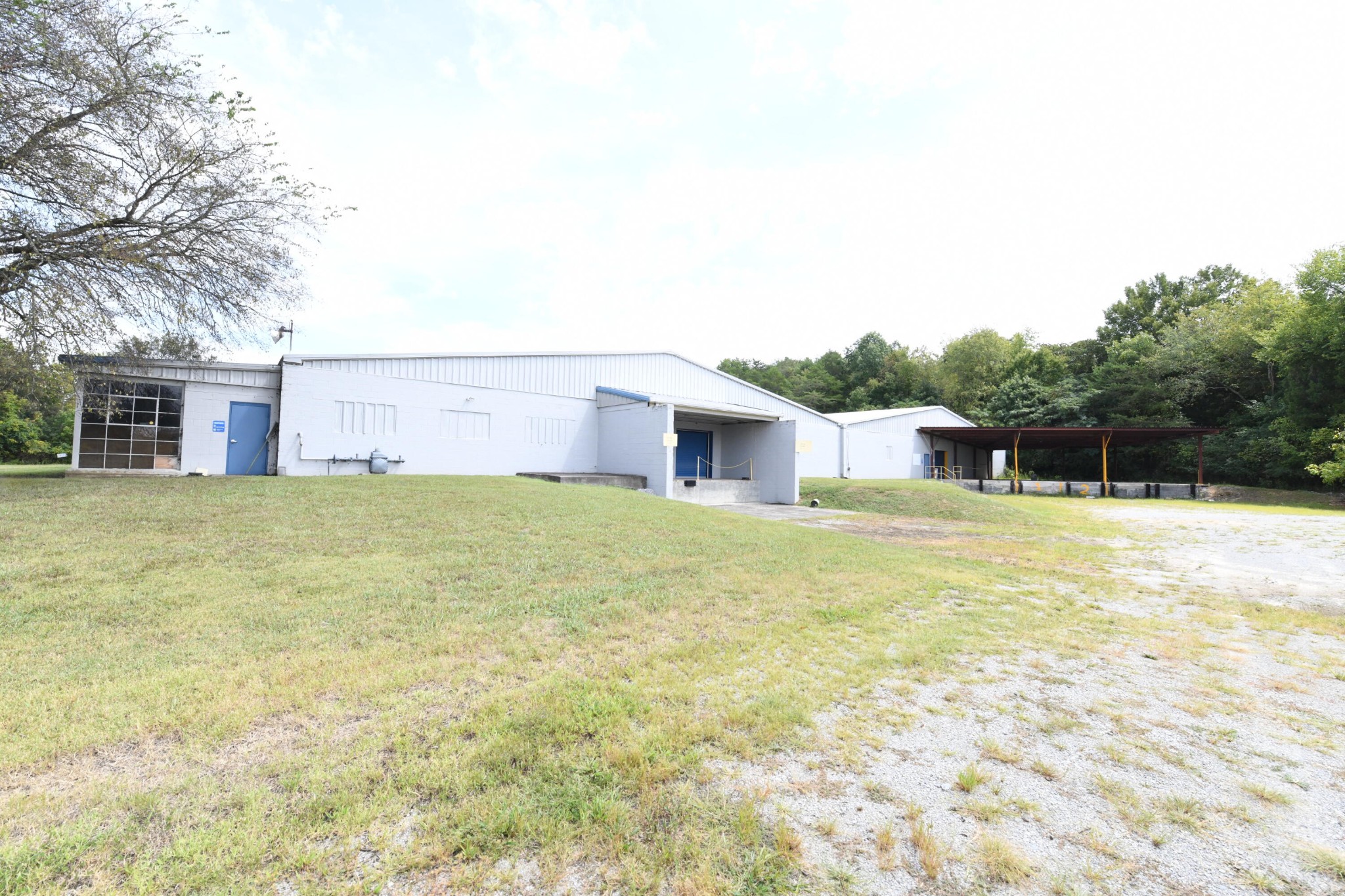 153 Kemmer Road Spring City TN 37381