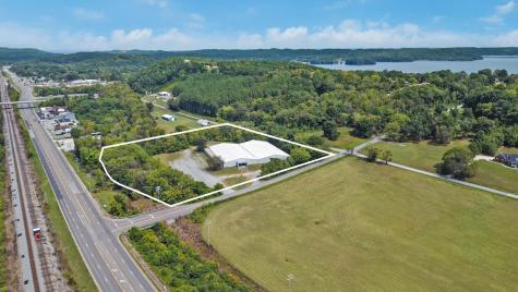 153 Kemmer Road Spring City TN 37381