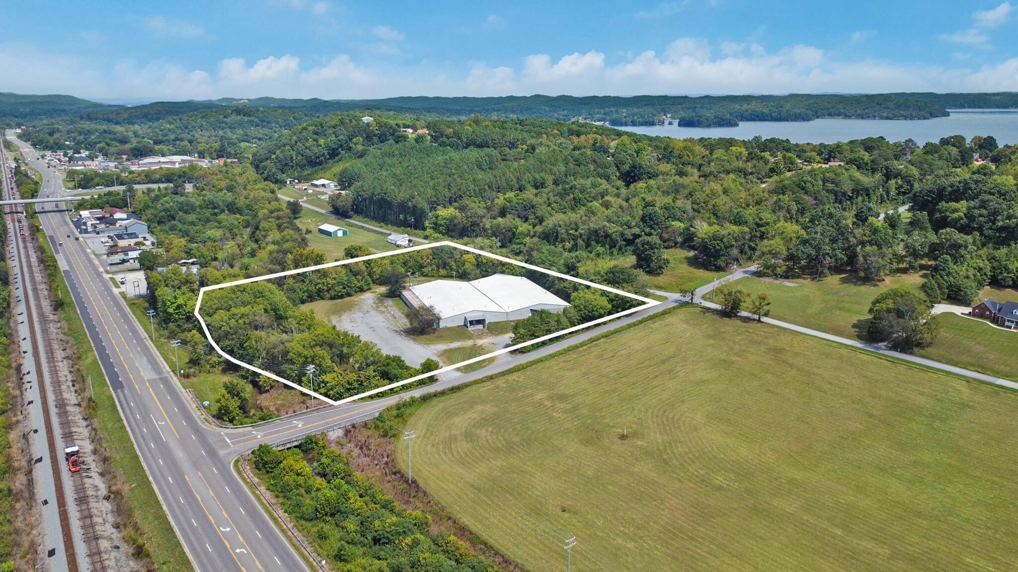 153 Kemmer Road Spring City TN 37381