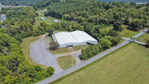 153 Kemmer Road Spring City TN 37381
