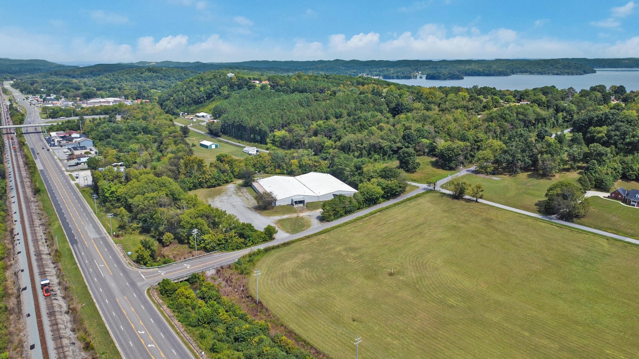 153 Kemmer Road Spring City TN 37381